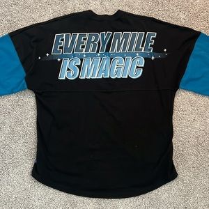runDisney Every Mile Is Magic Spirit Jersey